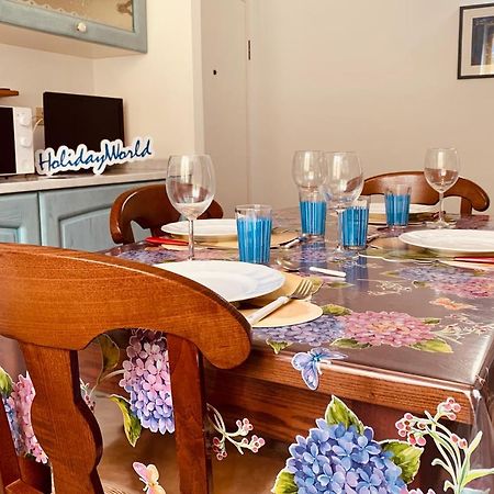 ג'נובה House Azzurra By Holiday World מראה חיצוני תמונה