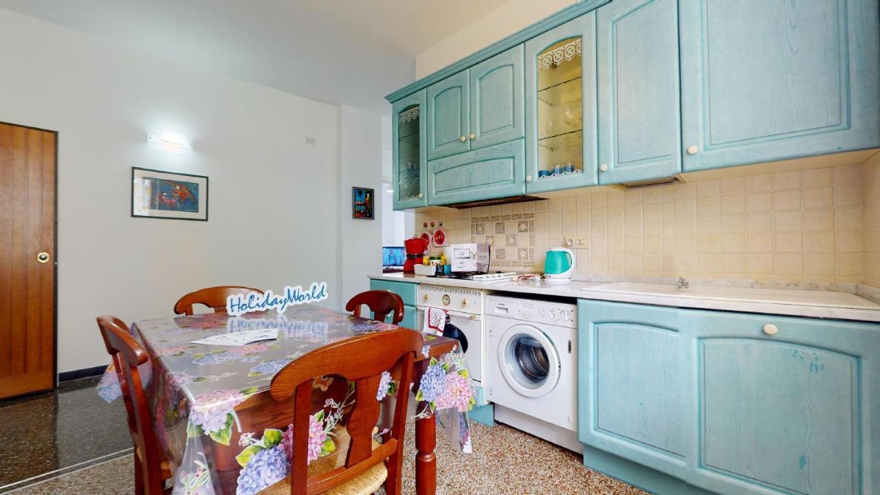 ג'נובה House Azzurra By Holiday World מראה חיצוני תמונה