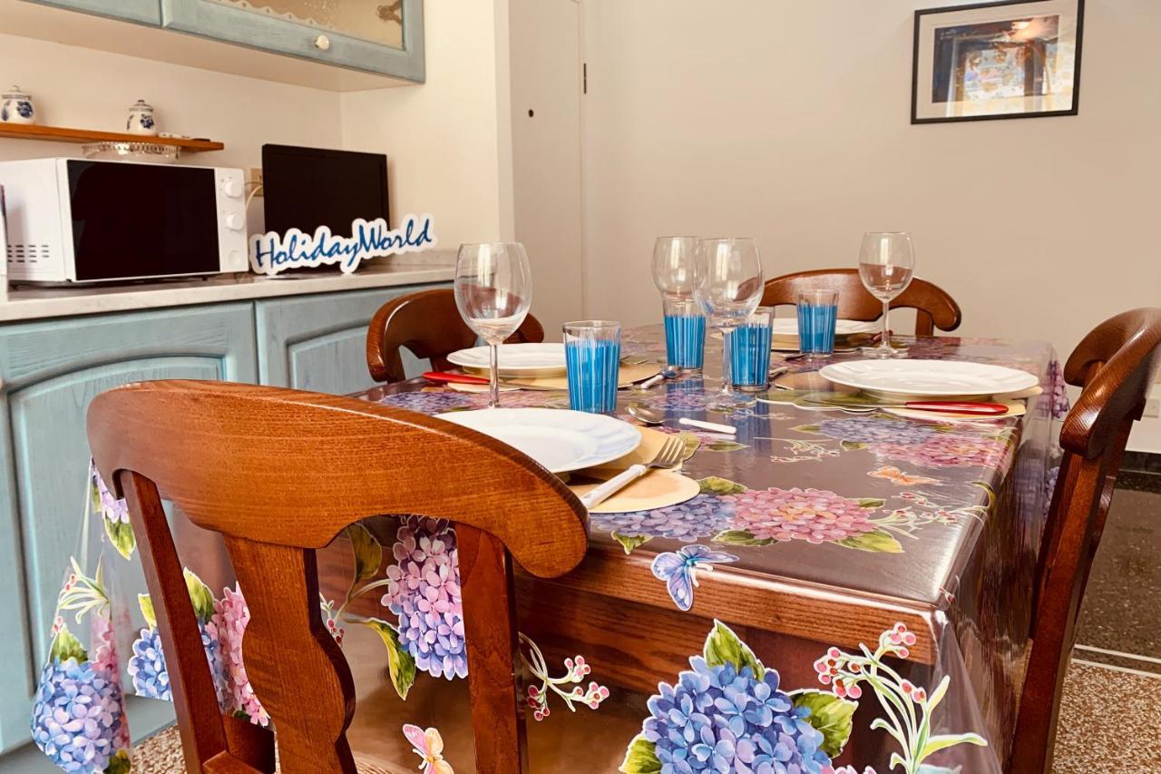 ג'נובה House Azzurra By Holiday World מראה חיצוני תמונה
