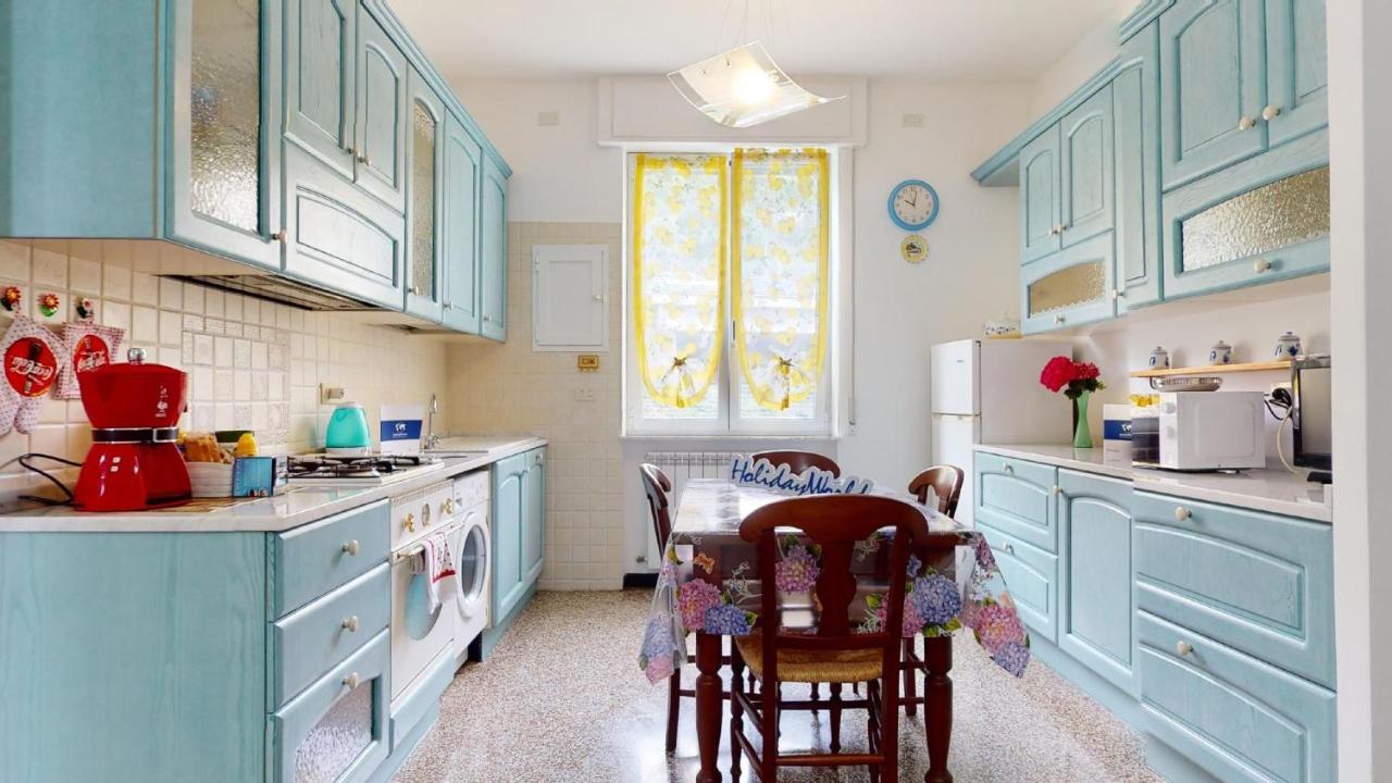 ג'נובה House Azzurra By Holiday World מראה חיצוני תמונה