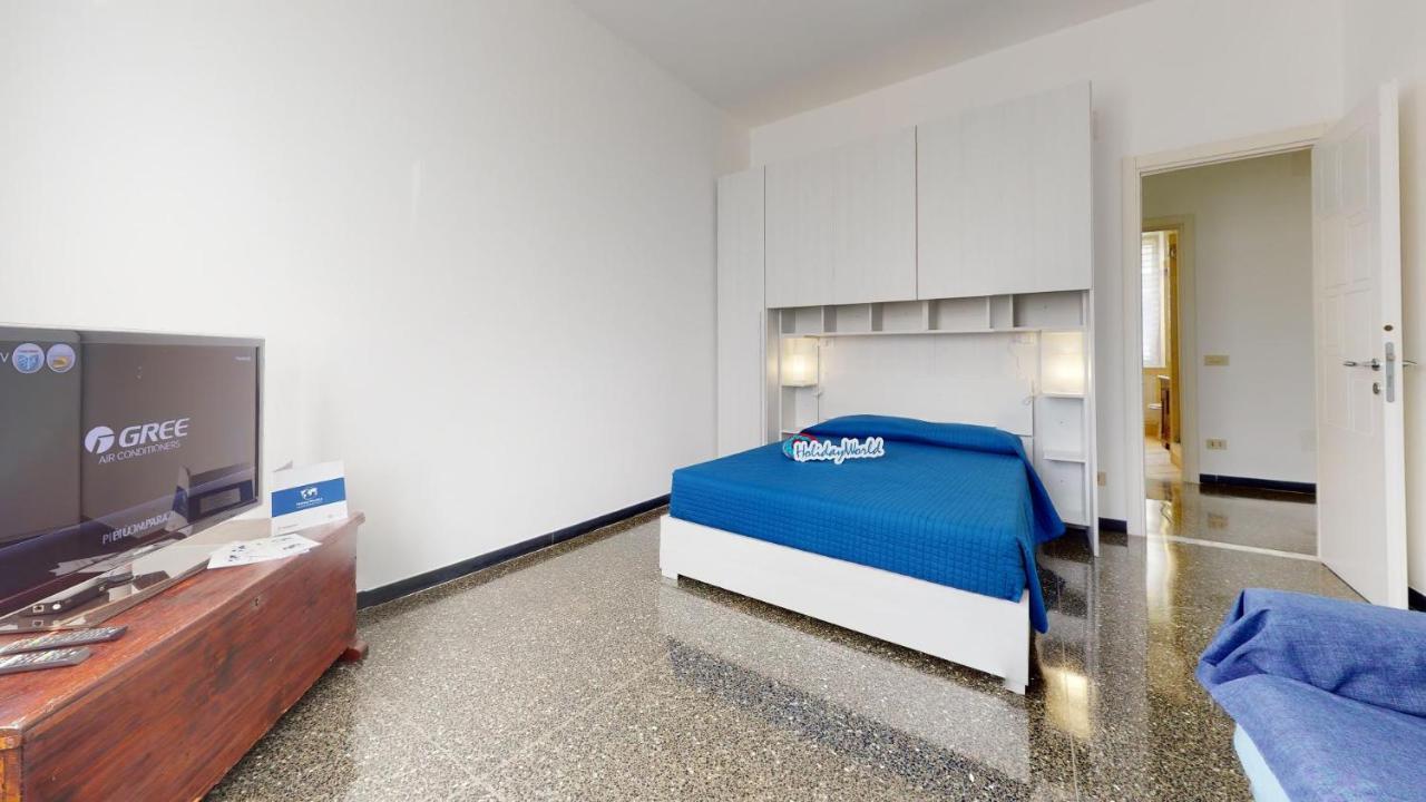 ג'נובה House Azzurra By Holiday World מראה חיצוני תמונה
