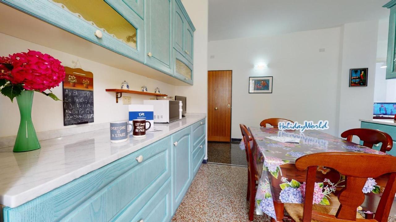 ג'נובה House Azzurra By Holiday World מראה חיצוני תמונה