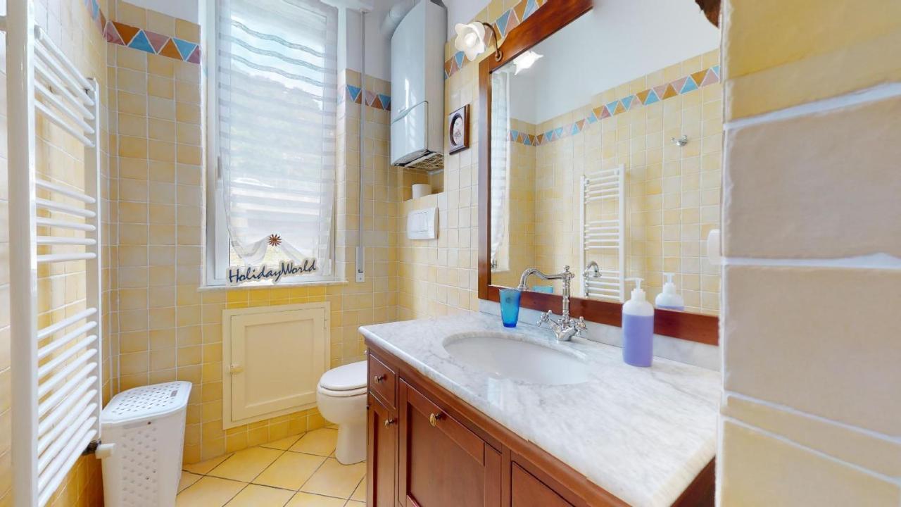 ג'נובה House Azzurra By Holiday World מראה חיצוני תמונה