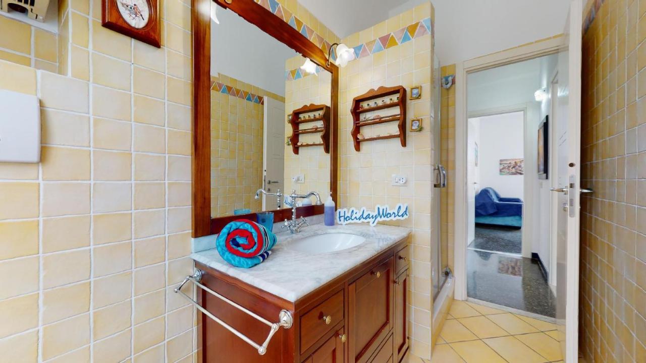 ג'נובה House Azzurra By Holiday World מראה חיצוני תמונה